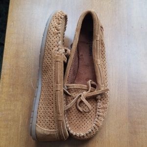 Minnetonka Moccasins
